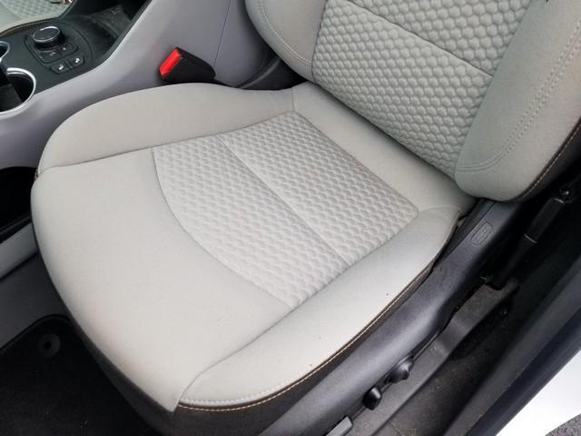 2020 GMC Terrain Vehicle Photo in ELYRIA, OH 44035-6349