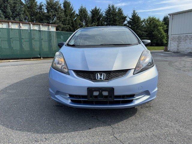2009 Honda Fit Vehicle Photo in Mechanicsburg, PA 17050-1707