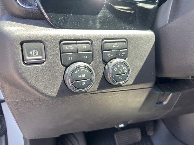 2024 Chevrolet Silverado 1500 Vehicle Photo in MILFORD, OH 45150-1684