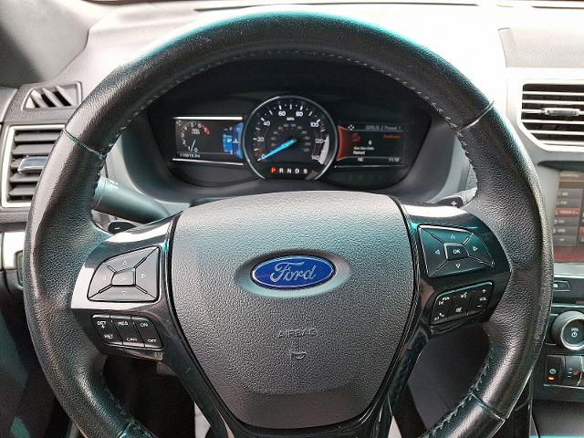2016 Ford Explorer Vehicle Photo in TREVOSE, PA 19053-4984