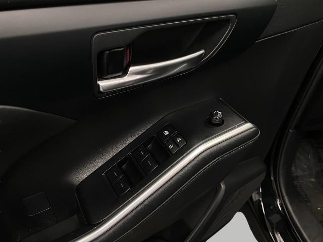 2023 Toyota Highlander Vehicle Photo in Appleton, WI 54913