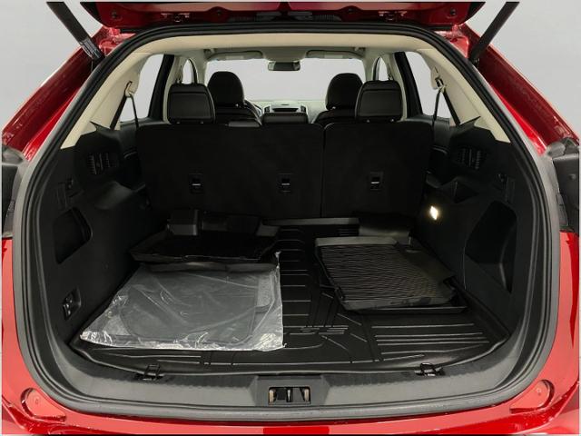 2019 Ford Edge Vehicle Photo in Appleton, WI 54913
