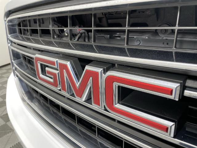2018 GMC Yukon Vehicle Photo in GILBERT, AZ 85297-0402