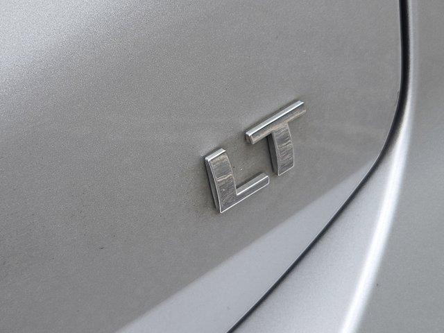 2021 Chevrolet Equinox Vehicle Photo in Decatur, TX 76234