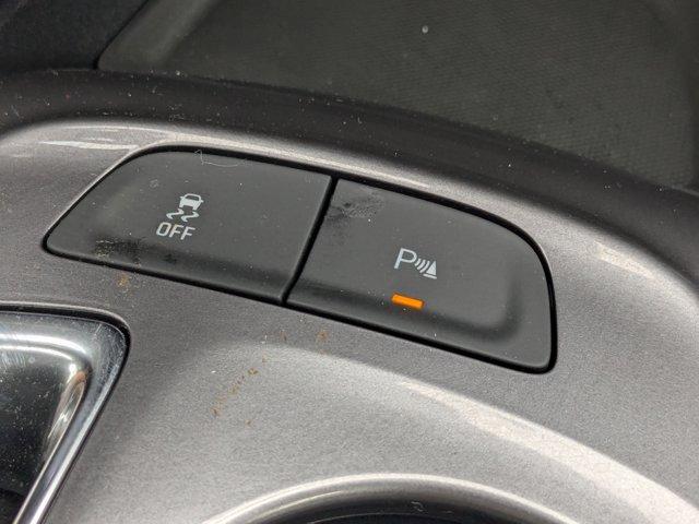 2025 Chevrolet Malibu Vehicle Photo in BRUNSWICK, GA 31525-1881