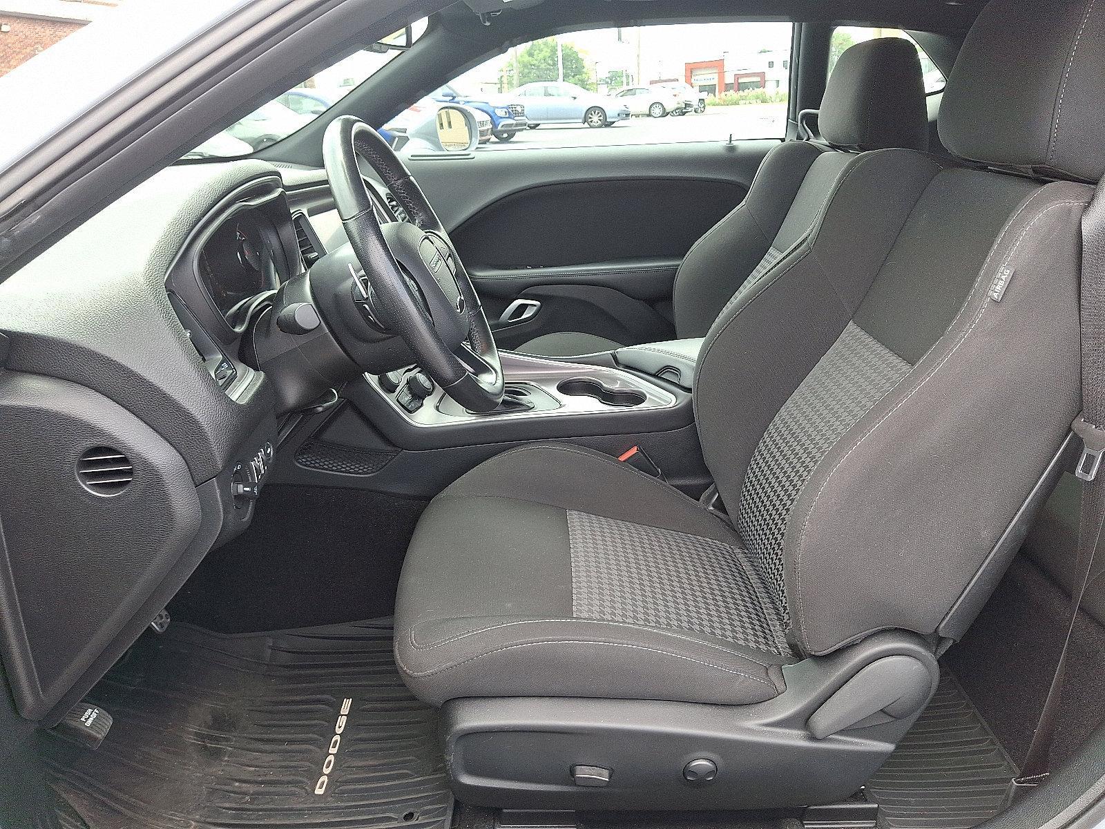 2022 Dodge Challenger Vehicle Photo in Harrisburg, PA 17111
