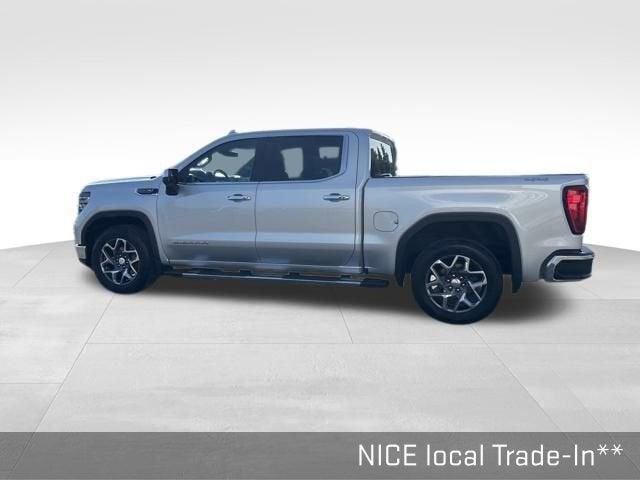 2022 GMC Sierra 1500 Vehicle Photo in Fishers, IN 46038