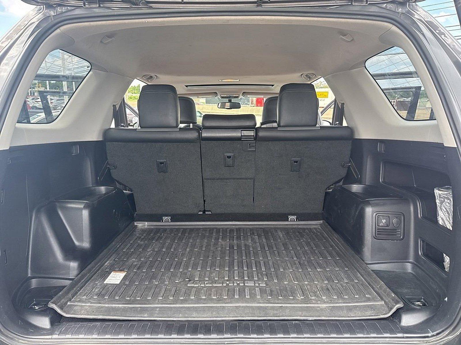 2019 Toyota 4Runner Vehicle Photo in Harrisburg, PA 17111