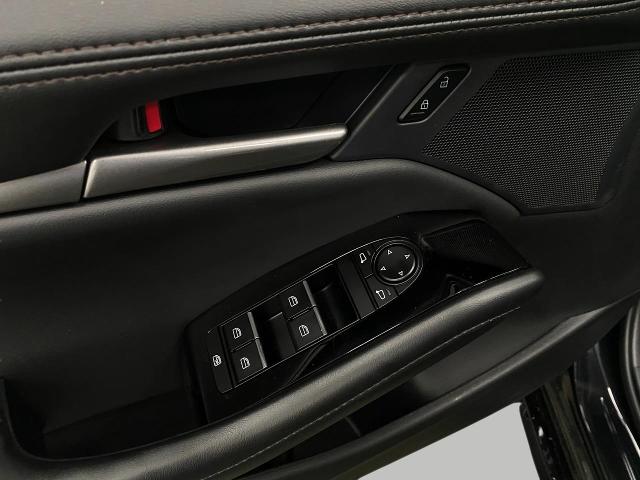 2025 Mazda3 Sedan Vehicle Photo in Appleton, WI 54913