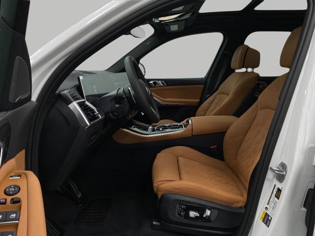 2026 BMW X5 xDrive50e Vehicle Photo in Appleton, WI 54913