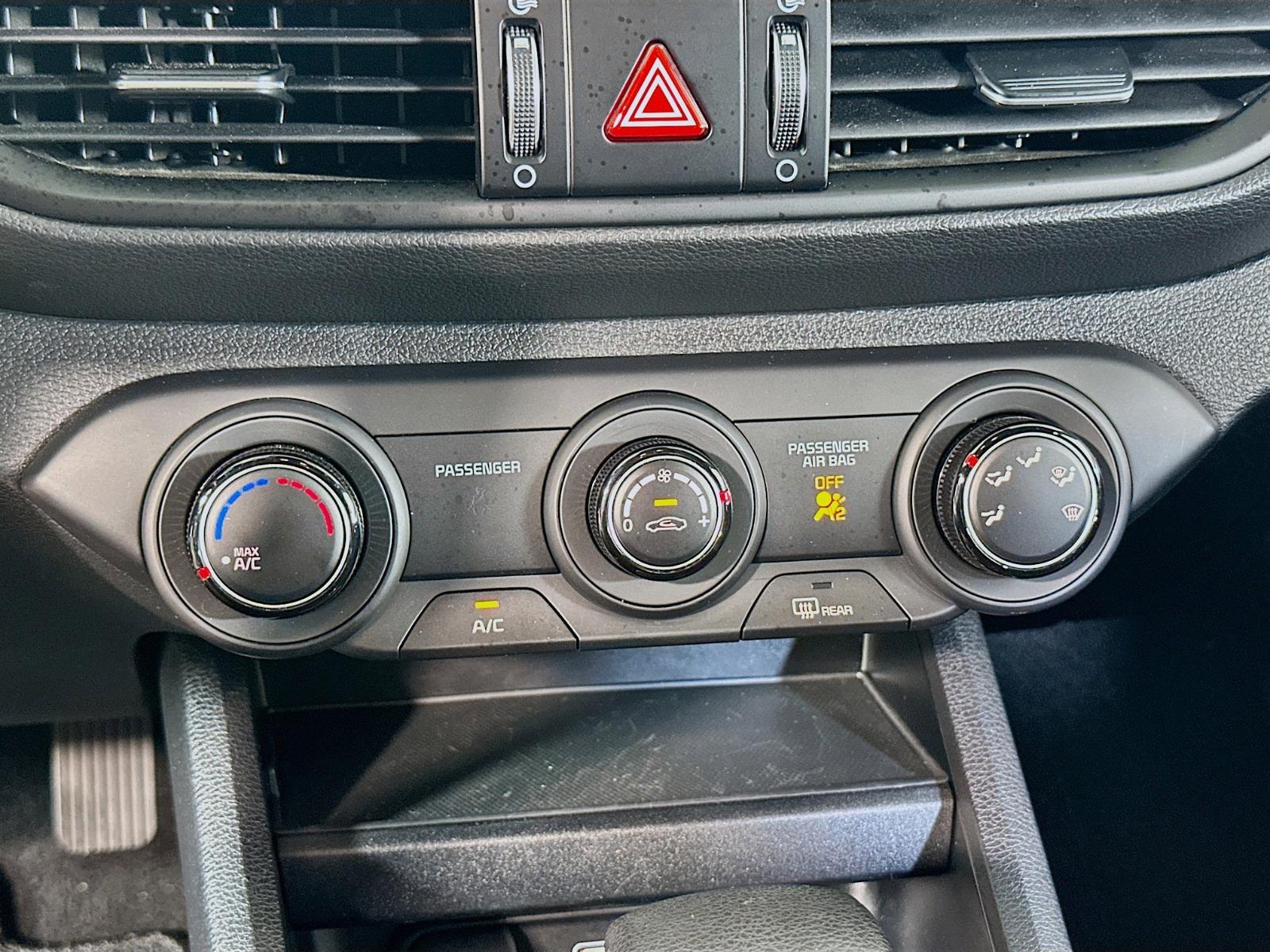 2023 Kia Forte Vehicle Photo in Langhorne, PA 19047