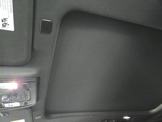 2024 Chevrolet Tahoe Vehicle Photo in Decatur, TX 76234