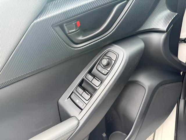 2025 Subaru Crosstrek Vehicle Photo in Oshkosh, WI 54904