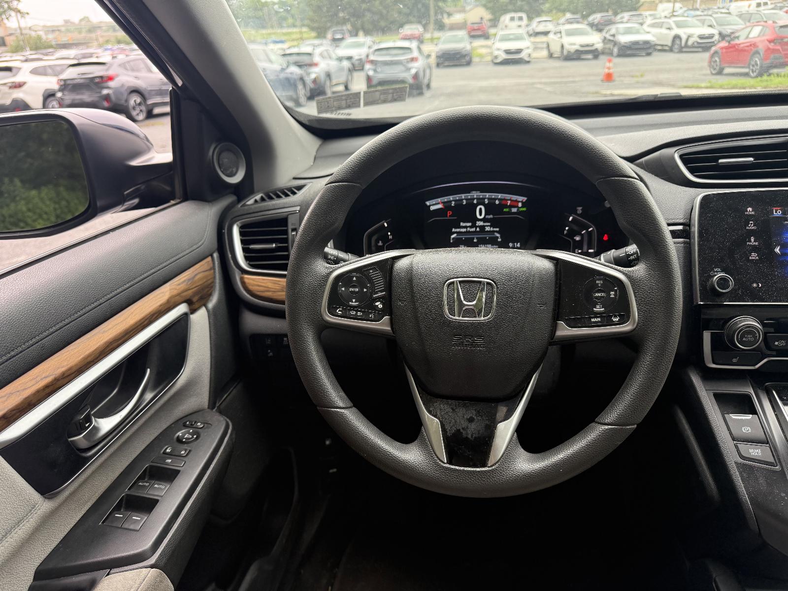2017 Honda CR-V Vehicle Photo in Harrisburg, PA 17111