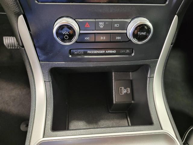 2024 Ford Edge Vehicle Photo in Oshkosh, WI 54901