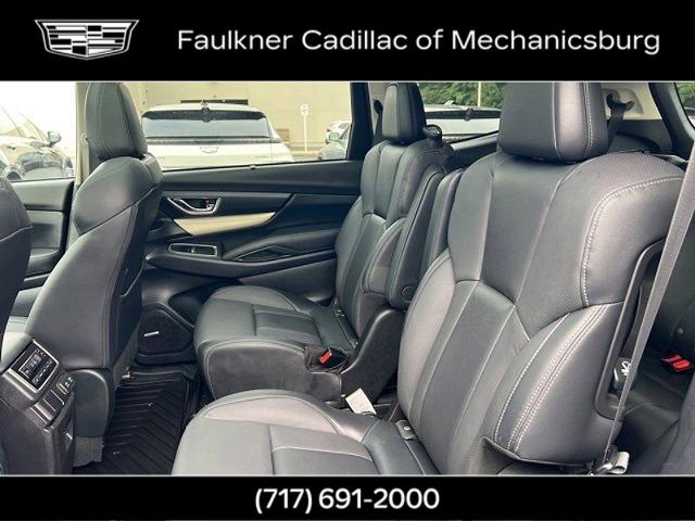 2020 Subaru Ascent Vehicle Photo in MECHANICSBURG, PA 17050-1707