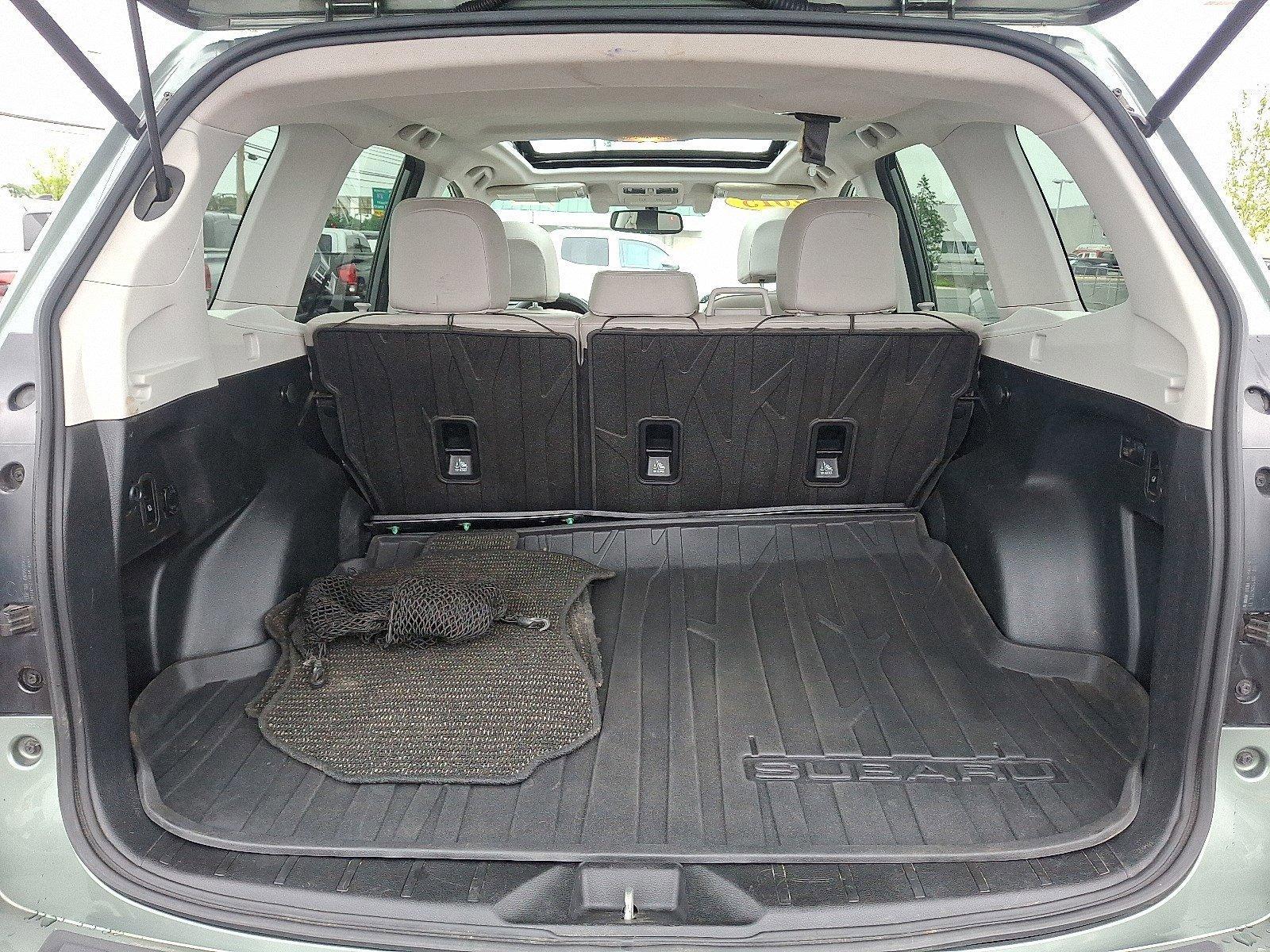 2015 Subaru Forester Vehicle Photo in Harrisburg, PA 17111