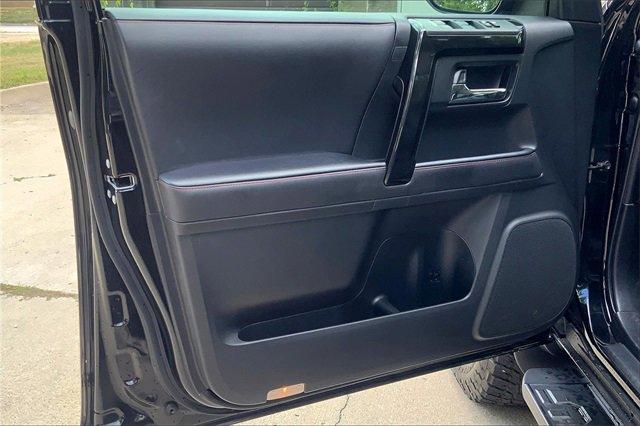 2023 Toyota 4Runner Vehicle Photo in KANSAS CITY, MO 64114-4545