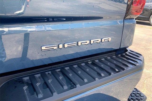 2024 GMC Sierra 1500 Vehicle Photo in INDEPENDENCE, MO 64055-1377