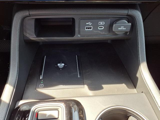 2025 Honda Pilot Vehicle Photo in Oshkosh, WI 54904