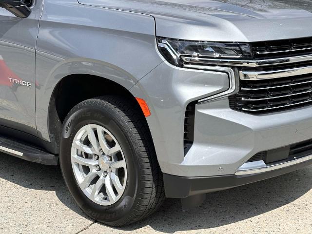 2023 Chevrolet Tahoe Vehicle Photo in Roslyn, NY 11576