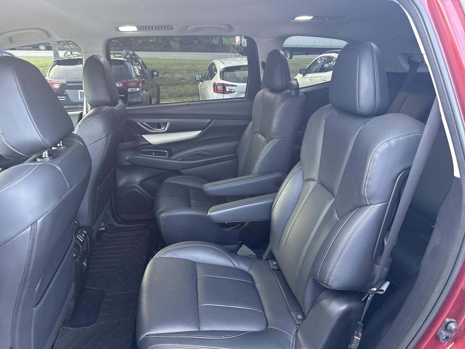 2020 Subaru Ascent Vehicle Photo in Mechanicsburg, PA 17050