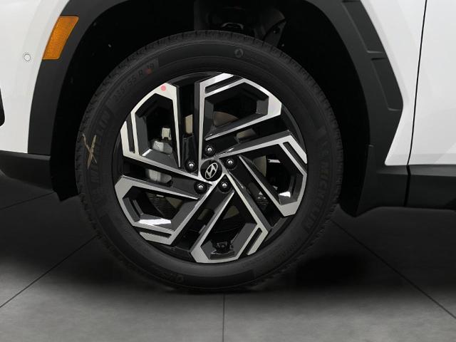 2025 Hyundai TUCSON Vehicle Photo in Appleton, WI 54913