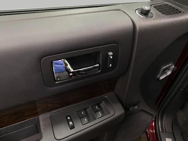 2019 Ford Flex Vehicle Photo in Appleton, WI 54913