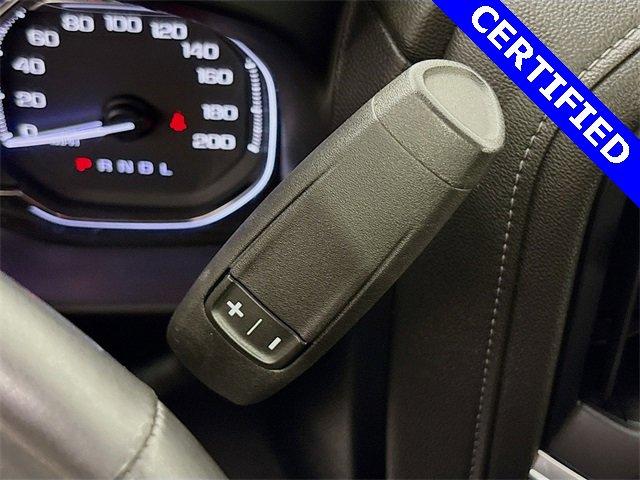 2021 GMC Sierra 3500 HD Vehicle Photo in PUYALLUP, WA 98371-4149