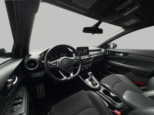 2021 Kia Forte Vehicle Photo in Appleton, WI 54914