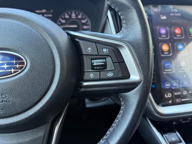 2022 Subaru Outback Vehicle Photo in Appleton, WI 54914