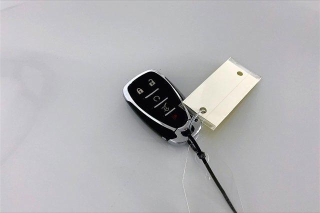 2021 Chevrolet Traverse Vehicle Photo in KANSAS CITY, MO 64114-4502