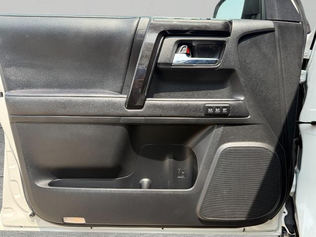 2021 Toyota 4Runner Vehicle Photo in Appleton, WI 54914
