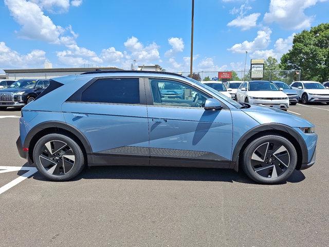 2025 Hyundai IONIQ 5 Vehicle Photo in Philadelphia, PA 19116