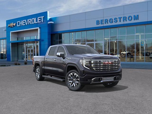 2026 GMC Sierra 1500 Vehicle Photo in OSHKOSH, WI 54904-7811