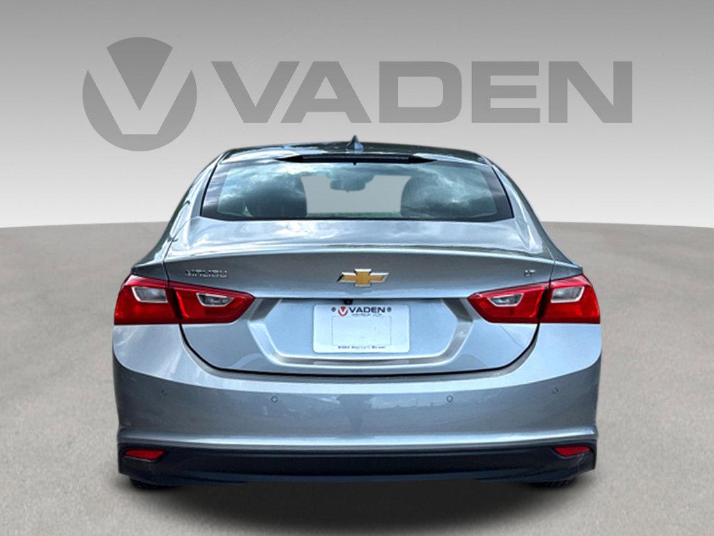 2024 Chevrolet Malibu Vehicle Photo in SAVANNAH, GA 31406-4513