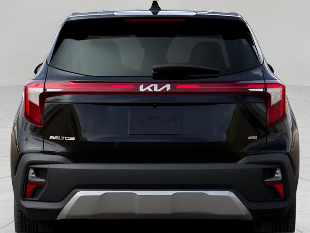 2026 Kia Seltos Vehicle Photo in Appleton, WI 54914