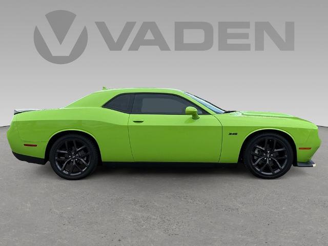 2023 Dodge Challenger Vehicle Photo in Savannah, GA 31419