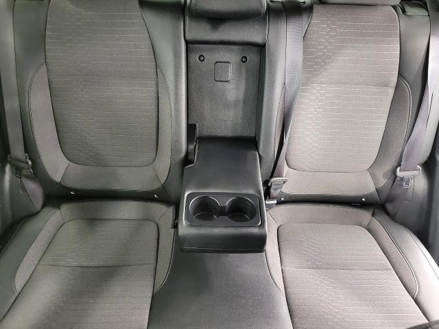 2023 Kia Seltos Vehicle Photo in Neenah, WI 54956