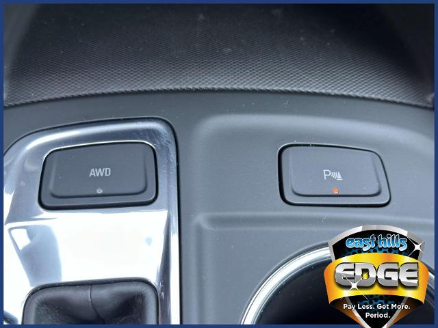 2022 Chevrolet Equinox Vehicle Photo in Roslyn, NY 11576