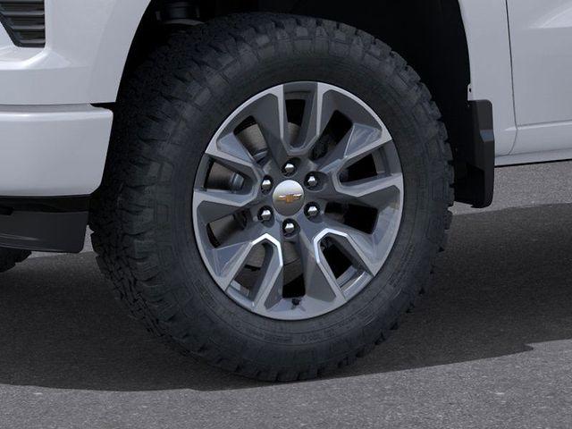 2026 Chevrolet Silverado 1500 Vehicle Photo in PAWLING, NY 12564-3219