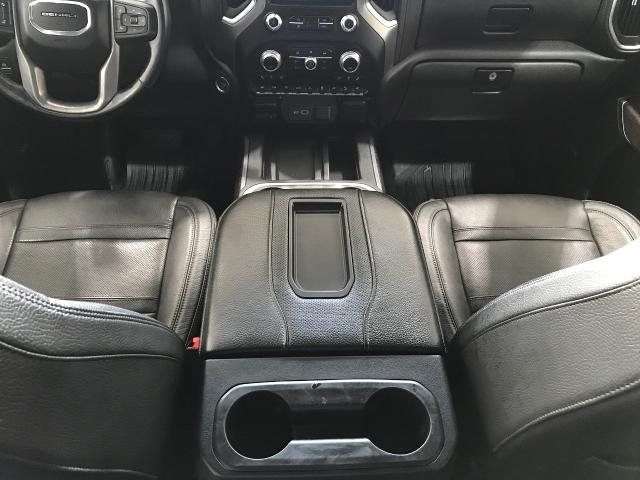 2019 GMC Sierra 1500 Vehicle Photo in GREEN BAY, WI 54303-3330