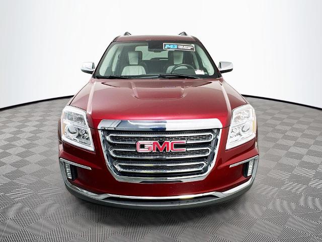 Used 2017 GMC Terrain SLT with VIN 2GKALPEK9H6236927 for sale in Slidell, LA