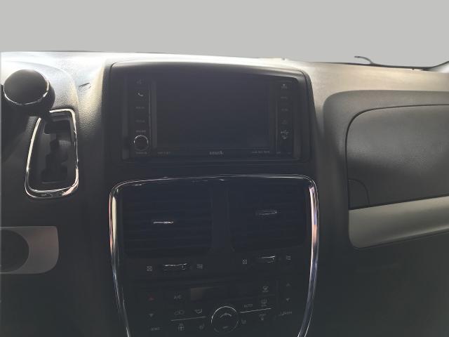 2019 Dodge Grand Caravan Vehicle Photo in GREEN BAY, WI 54303-3330