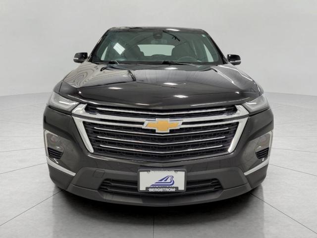 2023 Chevrolet Traverse Vehicle Photo in OSHKOSH, WI 54904-7811