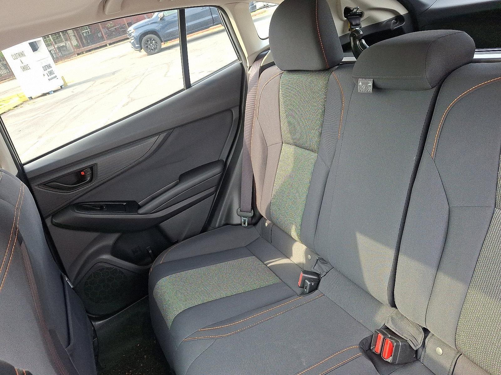 2018 Subaru Crosstrek Vehicle Photo in Harrisburg, PA 17111