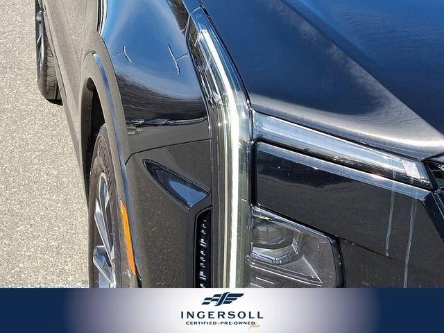 2024 Cadillac XT4 Vehicle Photo in WATERTOWN, CT 06795-3318