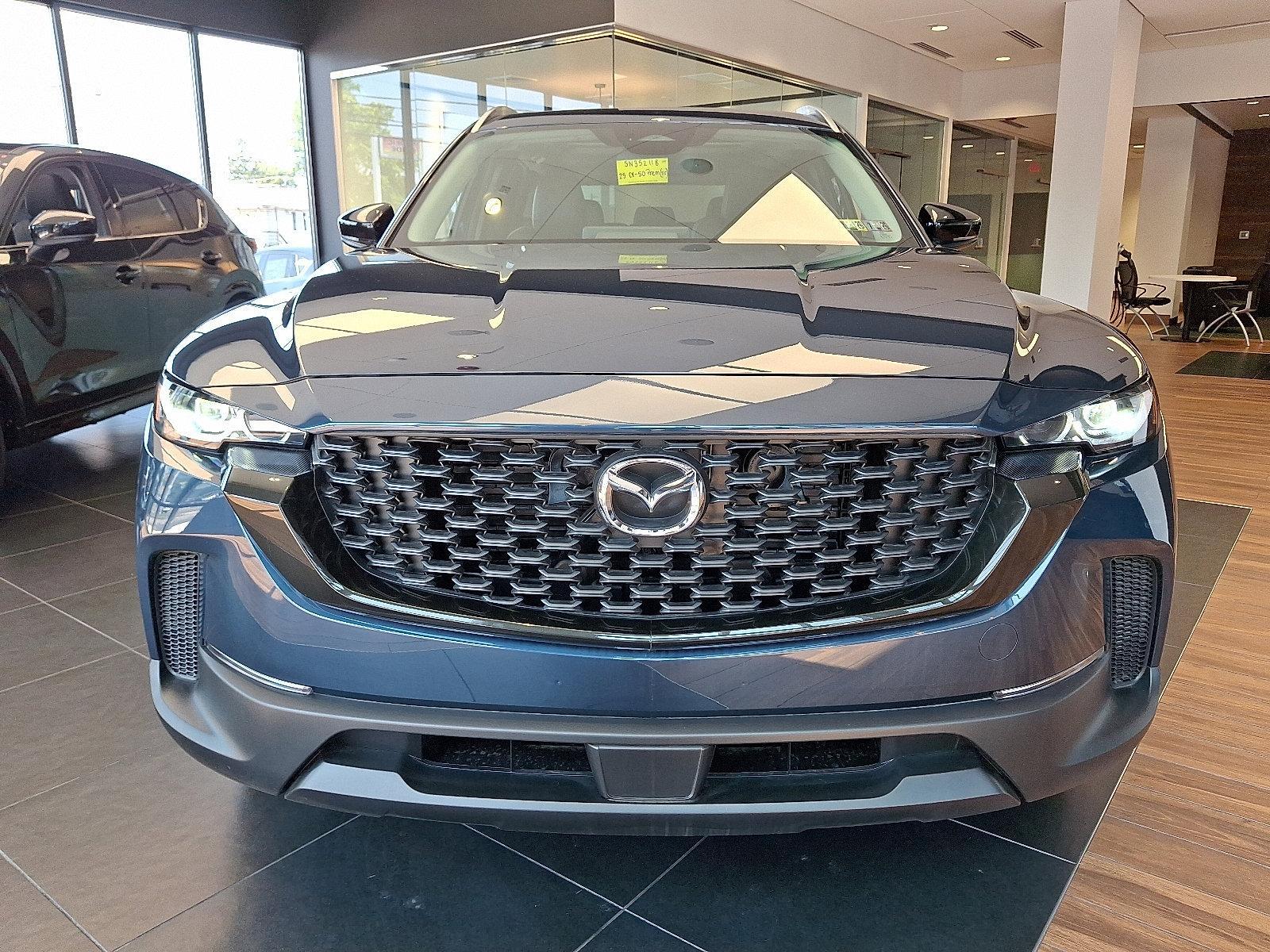 2025 Mazda CX-50 Vehicle Photo in Harrisburg, PA 17111