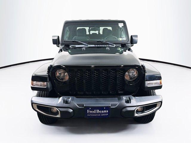 2021 Jeep Gladiator Vehicle Photo in Doylsetown, PA 18901