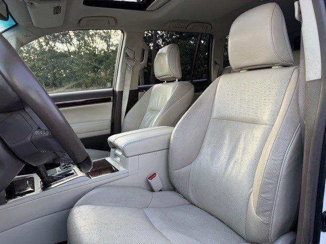 2015 Lexus GX 460 Vehicle Photo in Mechanicsburg, PA 17050-1707